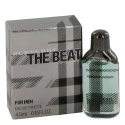 Burberry The Beat Miniature (EDT for Men)