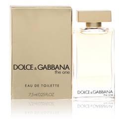 The One EDT Miniature for Women | Dolce & Gabbana