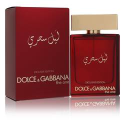 D&G The One Intense EDP for Men (Tester) | Dolce & Gabbana