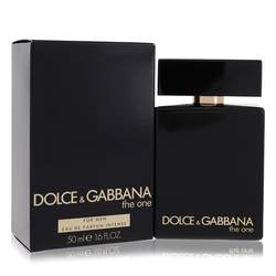 D&G The One Intense EDP for Men | Dolce & Gabbana