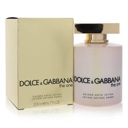 D&G The One EDT for Women (New Packaging Tester) | Dolce & Gabbana