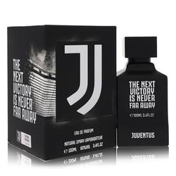 Juventus The Next Victory Is Never Far Away EDP for Men