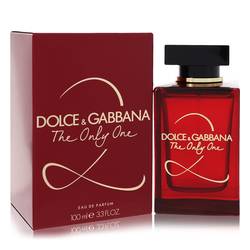 D&G The Only One 2 EDP for Women | Dolce & Gabbana