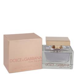 Dolce & Gabbana Rose The One EDP for Women