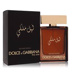 D&G The One Royal Night EDP for Men (Exclusive Edition) | Dolce & Gabbana