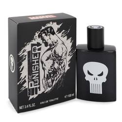 Marvel The Punisher EDT for Men