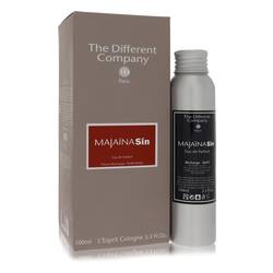 The Different Company Majaina Sin EDP for Unisex (Refill)