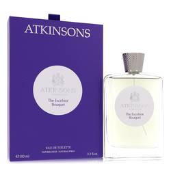 Atkinsons The Excelsior Bouquet EDT for Women