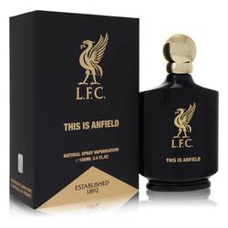 This Is Anfield EDP for Men | Liverpool Football Club