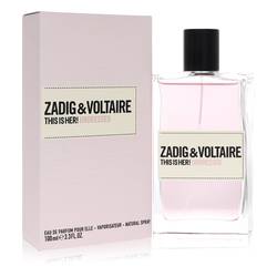 This Is Her Undressed EDP for Women | Zadig & Voltaire