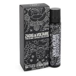 Zadig & Voltaire This Is Him Miniature (EDT for Men)