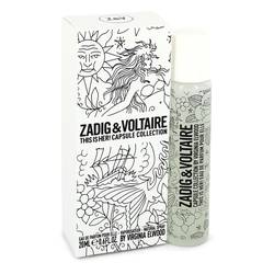 Zadig & Voltaire This Is Her Miniature (EDT for Women)