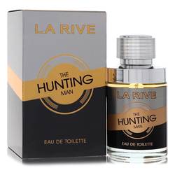 La Rive The Hunting Man EDT for Men