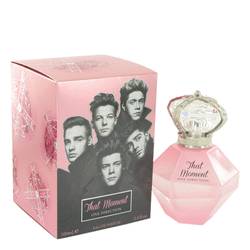 One Direction That Moment EDP for Women