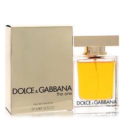 Dolce & Gabbana The One EDT for Women (New Packaging) 
