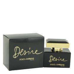 Dolce & Gabbana The One Desire Intense EDP for Women (30ml / 50ml / 75ml)