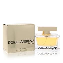 dolce&gabbana the one woman