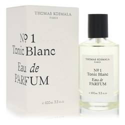Thomas Kosmala Tonic Blanc No.1 EDP for Men
