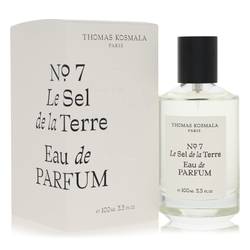 Thomas Kosmala Le Sel De La Terre No.7 EDP for Men