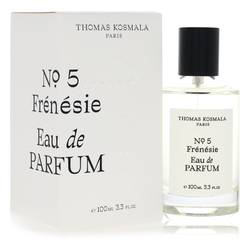 Thomas Kosmala Frenesie No.5 EDP for Unisex