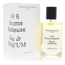 Thomas Kosmala Brume Radieuse No.6 EDP for Men