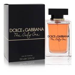 Dolce & Gabbana The Only One EDP for Women