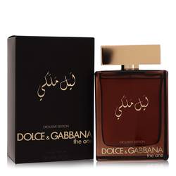 D&G The One Royal Night EDP for Men (Exclusive Edition) | Dolce & Gabbana