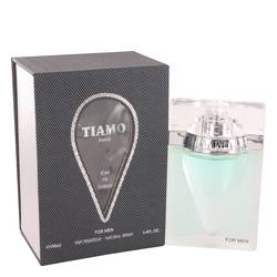 Tiamo EDT for Men | Parfum Blaze