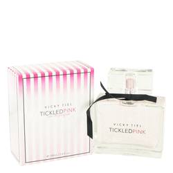 Vicky Tiel Tickled Pink EDP for Women