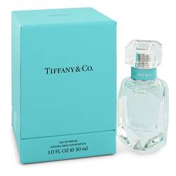 Tiffany♥perfume bottle Tiffany EDP for Women (30ml / 50ml / 75ml) | Singapore