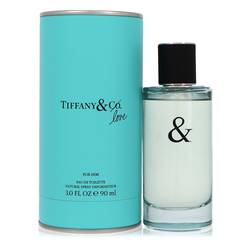 Tiffany & Love EDT for Men