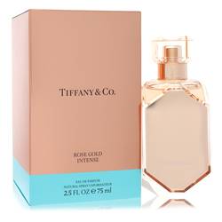 Tiffany Rose Gold Intense EDP for Women