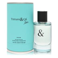 Tiffany & Love EDT for Men