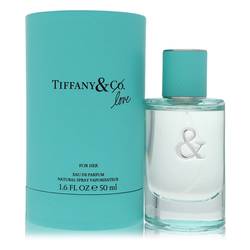 Tiffany & Love EDP for Women