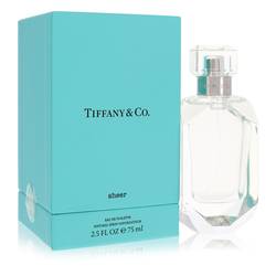 Tiffany Sheer EDT for Women