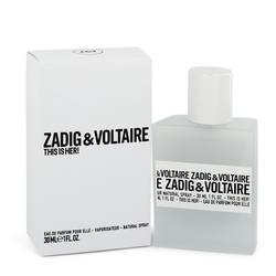 Zadig & Voltaire This Is Her EDP for Women