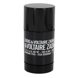 Zadig & Voltaire This Is Him Deodorant Stick for Men