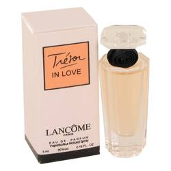 Lancome Tresor In Love Miniature (EDP for Women)