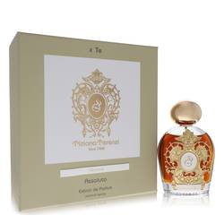 Tiziana Terenzi Lyncis Extrait De Parfum Spray for Unisex