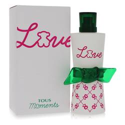 Tous Love Moments EDT for Women