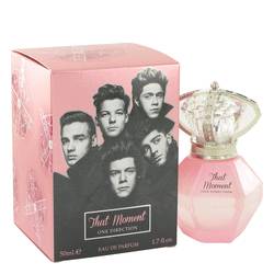 One Direction That Moment EDP for Women