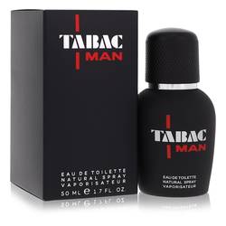Tabac Man Cologne EDT for Men | Maurer & Wirtz