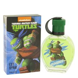 Teenage Mutant Ninja Turtles Leonardo EDT for Men | Marmol & Son