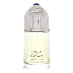 Pasha De Cartier EDT for Men (Tester)
