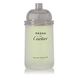 Pasha De Cartier EDT for Men (Tester)