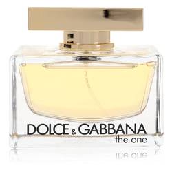 D&G The One EDP for Women (Unboxed) | Dolce & Gabbana