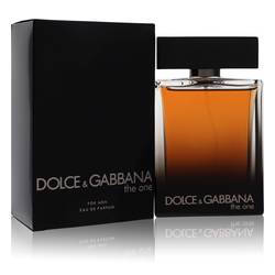D&G The One EDP for Men | Dolce & Gabbana (150ml $99 Ready Stock - Batch 30213750)