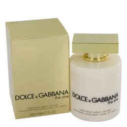 Dolce & Gabbana The One Body Lotion for Women