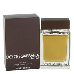 Dolce & Gabbana The One After Shave Lotion