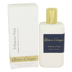 Atelier Cologne Tobacco Nuit Pure Perfume Spray for Women